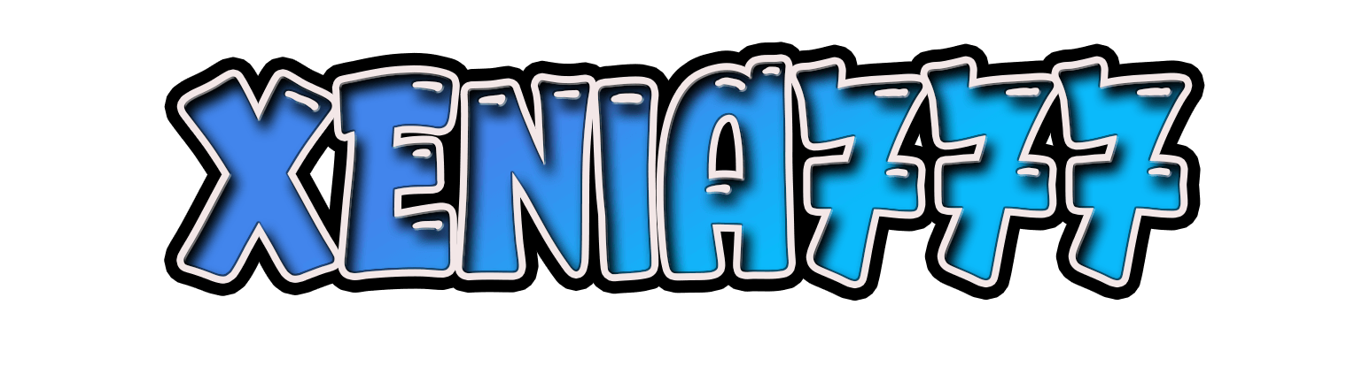 Xenia777 Link Slot Online Gacor Terpercaya Indonesia
